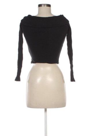 Damen Rollkragen Pimkie, Größe XXS, Farbe Schwarz, Preis € 12,99