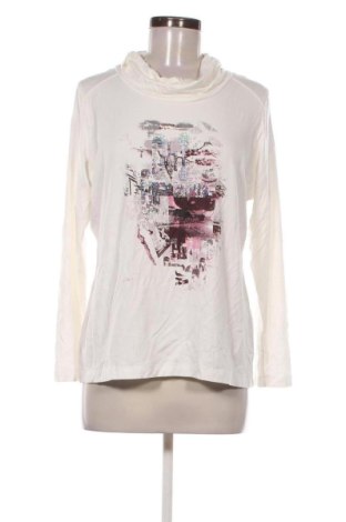 Дамско полo Rabe, Размер XL, Цвят Бял, Цена 23,00 €