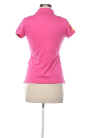 Damski golf Ralph Lauren, Rozmiar S, Kolor Różowy, Cena 220,99 zł