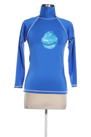 Dámsky rolák  Reef, Veľkosť S, Farba Modrá, Cena  12,95 €