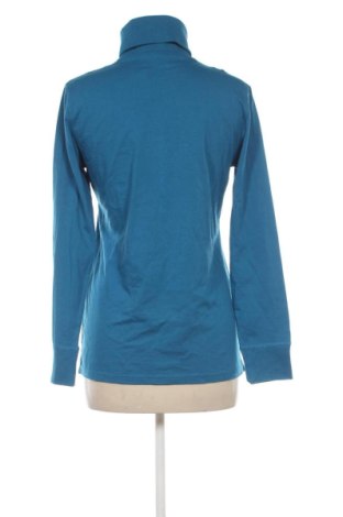 Дамско полo Reject, Размер L, Цвят Син, Цена 10,22 €