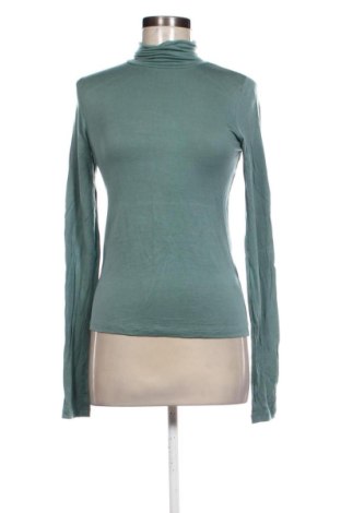 Helancă de femei Reserved, Mărime M, Culoare Albastru, Preț 36,00 Lei