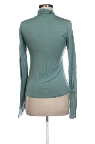 Helancă de femei Reserved, Mărime M, Culoare Albastru, Preț 36,00 Lei