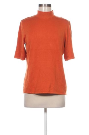 Dámský rolák S.Oliver, Velikost XL, Barva Oranžová, Cena  239,00 Kč