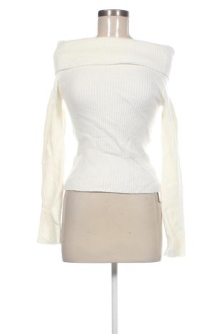 Dámský rolák SHEIN, Velikost S, Barva Bílá, Cena  139,00 Kč