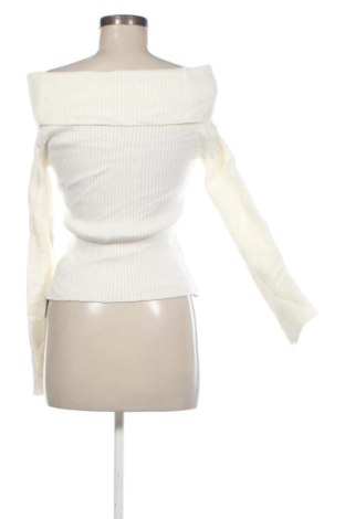 Dámský rolák SHEIN, Velikost S, Barva Bílá, Cena  139,00 Kč