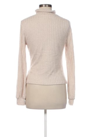 Дамско полo SHEIN, Размер M, Цвят Бежов, Цена 10,22 €