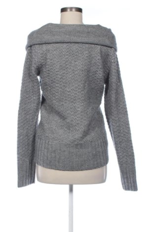 Damen Rollkragen San Francisco 976, Größe L, Farbe Grau, Preis € 4,99