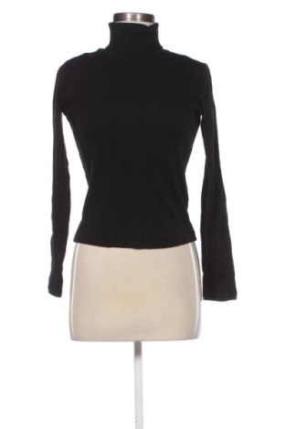 Damen Rollkragen Sinsay, Größe M, Farbe Schwarz, Preis € 7,00