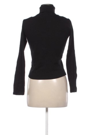 Damen Rollkragen Sinsay, Größe M, Farbe Schwarz, Preis € 7,00