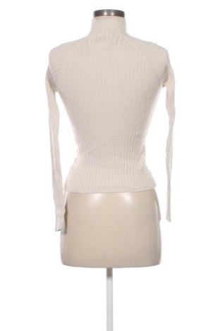 Damen Rollkragen Stradivarius, Größe S, Farbe Beige, Preis € 7,99