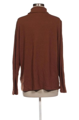 Damen Rollkragen Suzanne Grae, Größe L, Farbe Braun, Preis 7,99 €