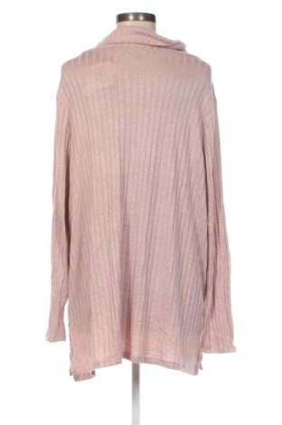 Dámský rolák Suzanne Grae, Velikost XXL, Barva Růžová, Cena  389,00 Kč