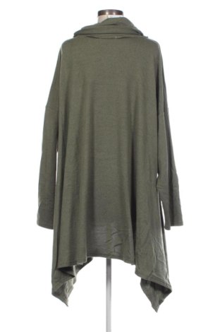 Damski golf TSID, Rozmiar XL, Kolor Zielony, Cena 31,99 zł