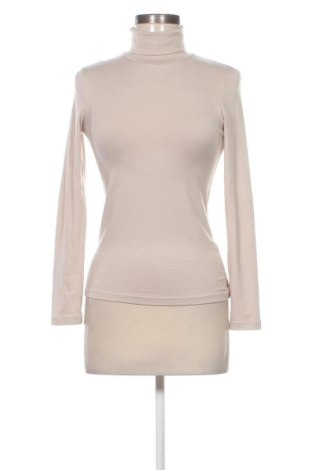 Helancă de femei Terranova, Mărime XS, Culoare Bej, Preț 26,99 Lei