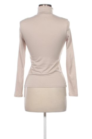 Helancă de femei Terranova, Mărime XS, Culoare Bej, Preț 26,99 Lei