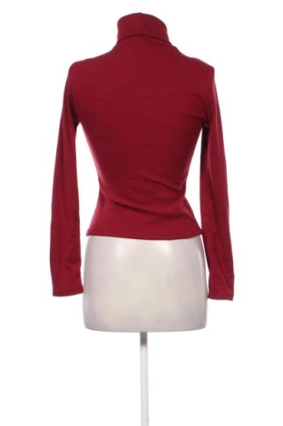 Damski golf Unbranded, Rozmiar XS, Kolor Czerwony, Cena 51,99 zł