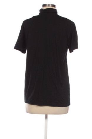 Дамско полo Unbranded, Размер L, Цвят Черен, Цена 6,13 €