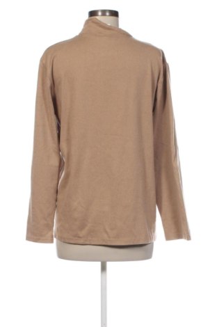 Helancă de femei Unbranded, Mărime XXL, Culoare Bej, Preț 60,99 Lei