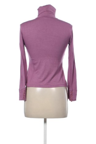 Damski golf Unbranded, Rozmiar M, Kolor Fioletowy, Cena 53,58 zł