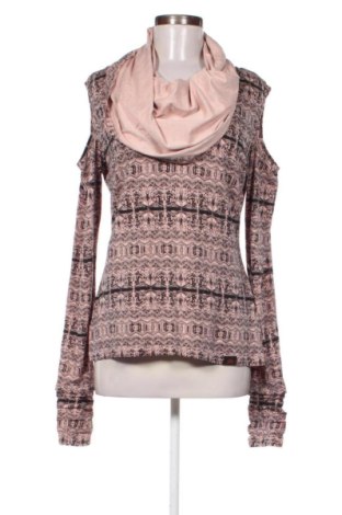 Damski golf Unbranded, Rozmiar XL, Kolor Kolorowy, Cena 51,99 zł