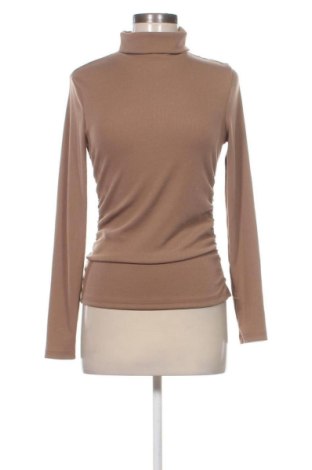 Helancă de femei Unbranded, Mărime S, Culoare Maro, Preț 41,99 Lei