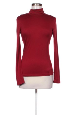 Damen Rollkragen Unbranded, Größe S, Farbe Rot, Preis 9,99 €