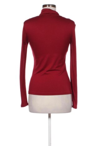 Damen Rollkragen Unbranded, Größe S, Farbe Rot, Preis 9,99 €