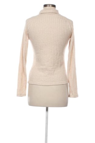 Damen Rollkragen Unbranded, Größe M, Farbe Beige, Preis € 6,99