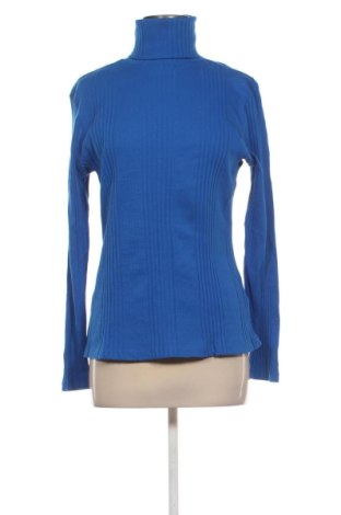 Dámsky rolák  Unbranded, Veľkosť XL, Farba Modrá, Cena  7,95 €