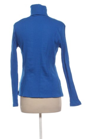 Dámsky rolák  Unbranded, Veľkosť XL, Farba Modrá, Cena  7,95 €