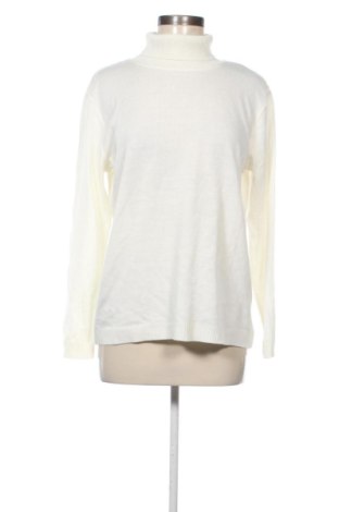 Дамско полo Unbranded, Размер L, Цвят Бял, Цена 5,11 €