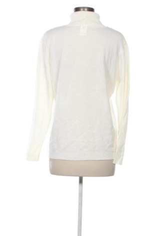 Дамско полo Unbranded, Размер L, Цвят Бял, Цена 5,11 €