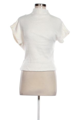 Damen Rollkragen Unbranded, Größe M, Farbe Weiß, Preis € 7,99