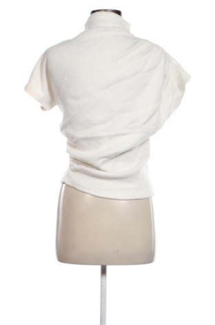 Damen Rollkragen Unbranded, Größe M, Farbe Weiß, Preis € 7,99