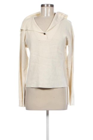 Dámský rolák Unbranded, Velikost M, Barva Béžová, Cena  249,00 Kč