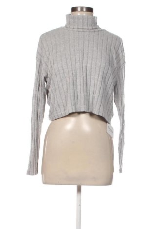 Helancă de femei Unbranded, Mărime L, Culoare Gri, Preț 60,99 Lei