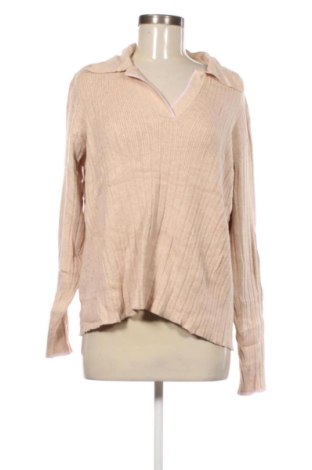 Női garbó Unbranded, Méret L, Szín Bézs, Ár 2 509 Ft