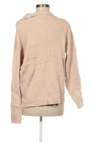 Női garbó Unbranded, Méret L, Szín Bézs, Ár 2 509 Ft