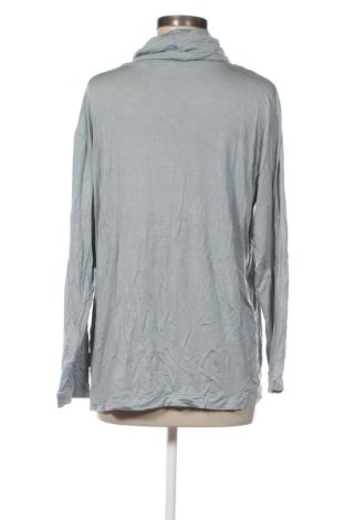 Damski golf Unbranded, Rozmiar M, Kolor Niebieski, Cena 26,99 zł