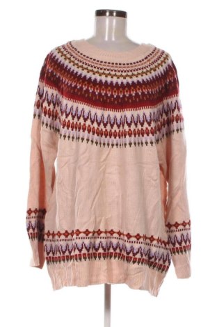 Дамско полo Unbranded, Размер 3XL, Цвят Многоцветен, Цена 10,22 €