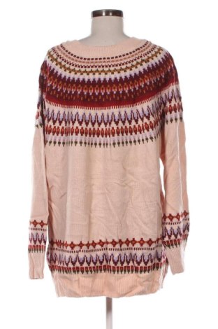 Дамско полo Unbranded, Размер 3XL, Цвят Многоцветен, Цена 10,22 €