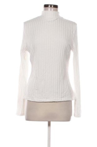 Дамско полo Unbranded, Размер M, Цвят Бял, Цена 5,62 €