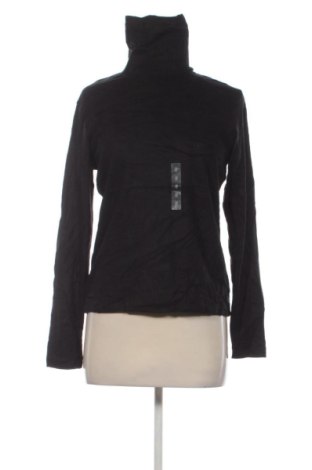 Damski golf Uniqlo, Rozmiar S, Kolor Czarny, Cena 70,99 zł