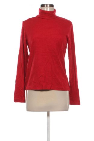 Дамско полo Uniqlo, Размер S, Цвят Червен, Цена 10,73 €