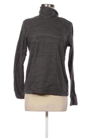 Damen Rollkragen Uniqlo, Größe M, Farbe Grau, Preis € 13,99