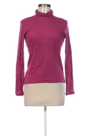 Dámsky rolák  Uniqlo, Veľkosť XS, Farba Ružová, Cena  12,95 €