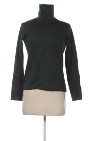 Dámský rolák Uniqlo, Velikost S, Barva Zelená, Cena  189,00 Kč