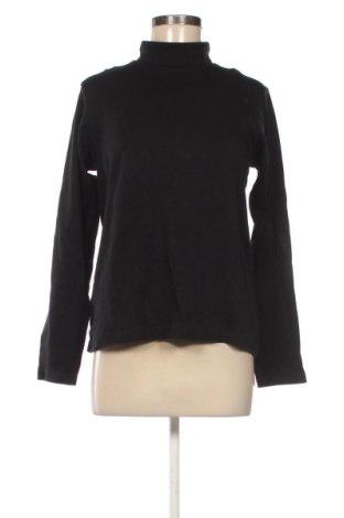 Damski golf Uniqlo, Rozmiar M, Kolor Czarny, Cena 53,58 zł