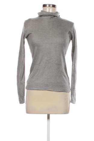 Дамско полo Uniqlo, Размер S, Цвят Сив, Цена 6,13 €